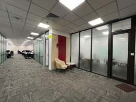 Cho thuê văn phòng quận Ba Đình, phố Kim Mã 40m2, 70m2, 250m2, 700m2, giá 160 nghìn/m2/th